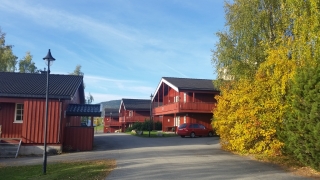 Ifjúsági Olimpiai Falu Lillehammer